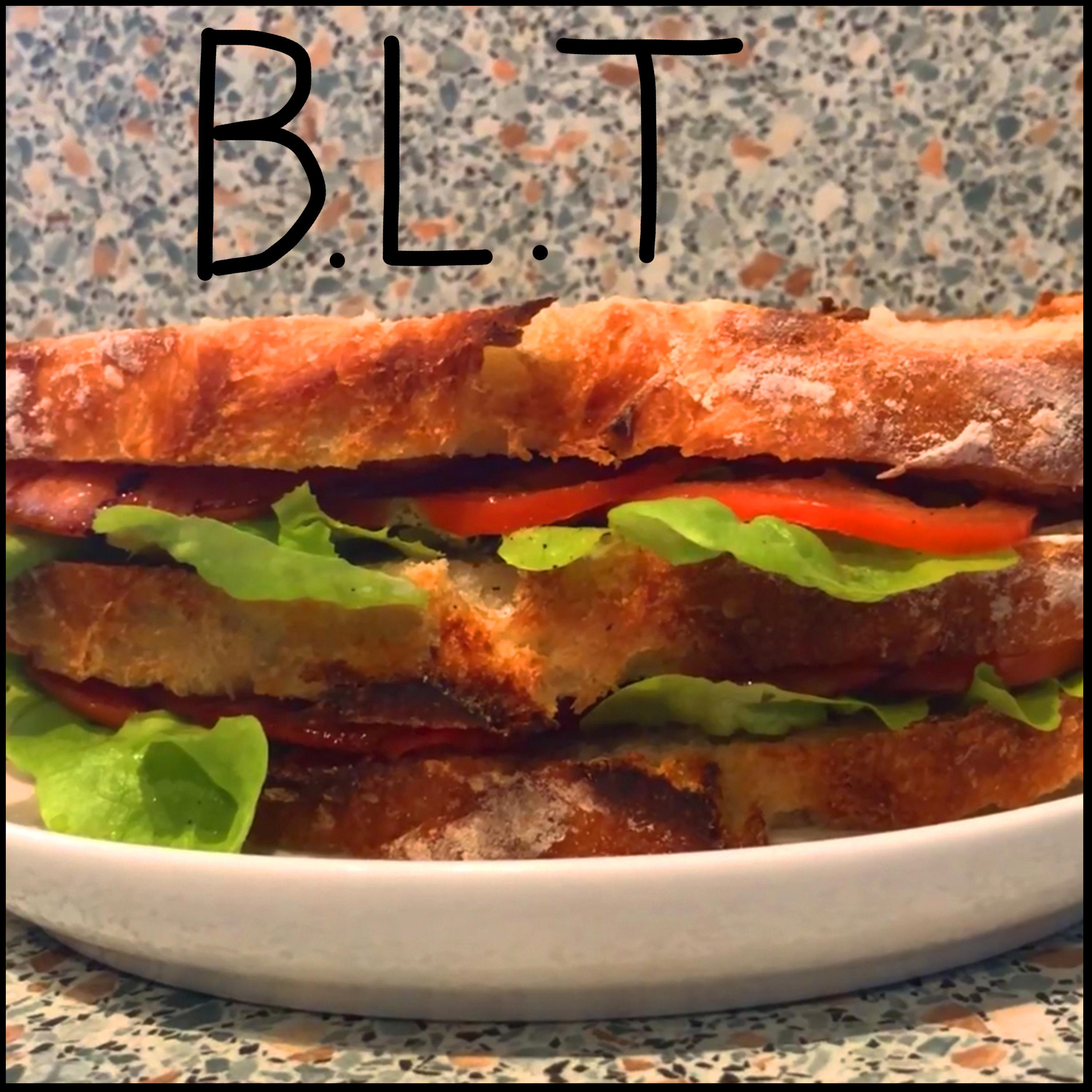 B.L.T