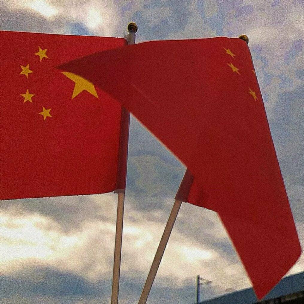 红歌‖此生无悔入华夏，来世还做中国人