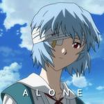 Alone (Libra Remix)专辑