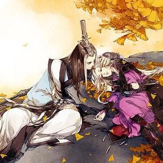 超级好听的古风歌曲，不好听你来喷我
