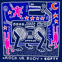 VIXX-Rock Ur Body(带和声原版合成)