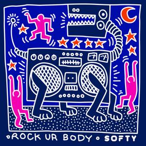 VIXX-Rock Ur Body(带和声原版合成)