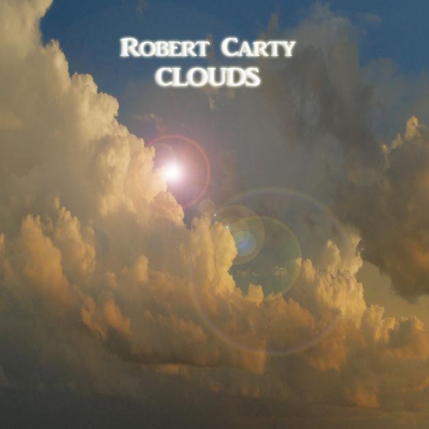 Robert Carty - CUMULUS