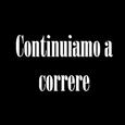 Continuiamo a correre