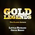 Golden Legends - Two Classic Artists专辑