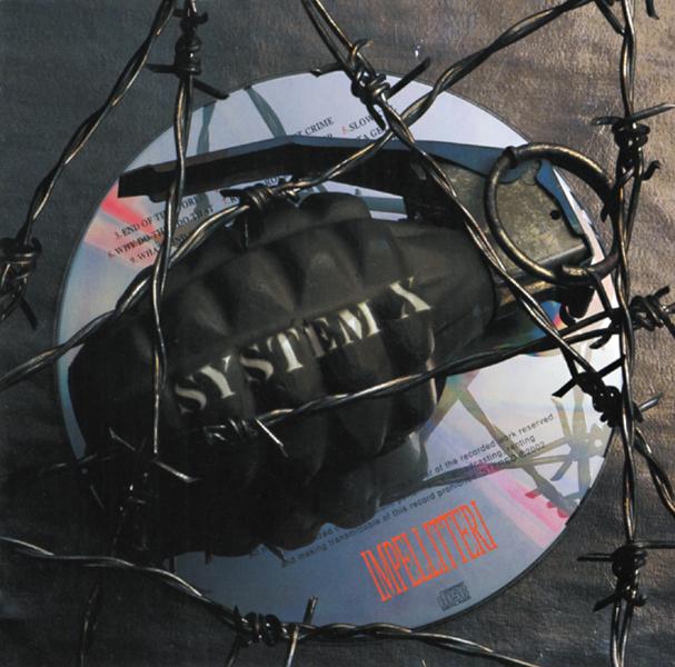 System X