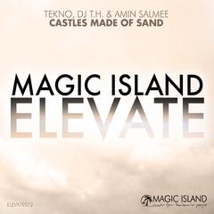 Castles Made of Sand (Extended Mix)