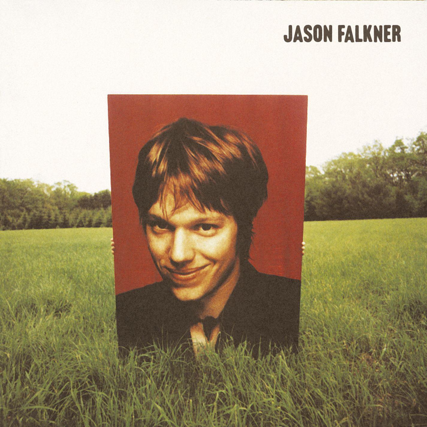Jason Falkner - Miss Understanding