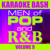 Men Of Pop And R&b - Fall In Love With Me (karaoke Version)