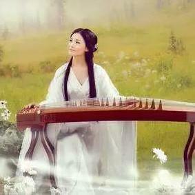 中国古筝经典名曲