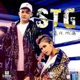 STG (feat. MC海)