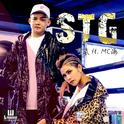 STG (feat. MC海)专辑