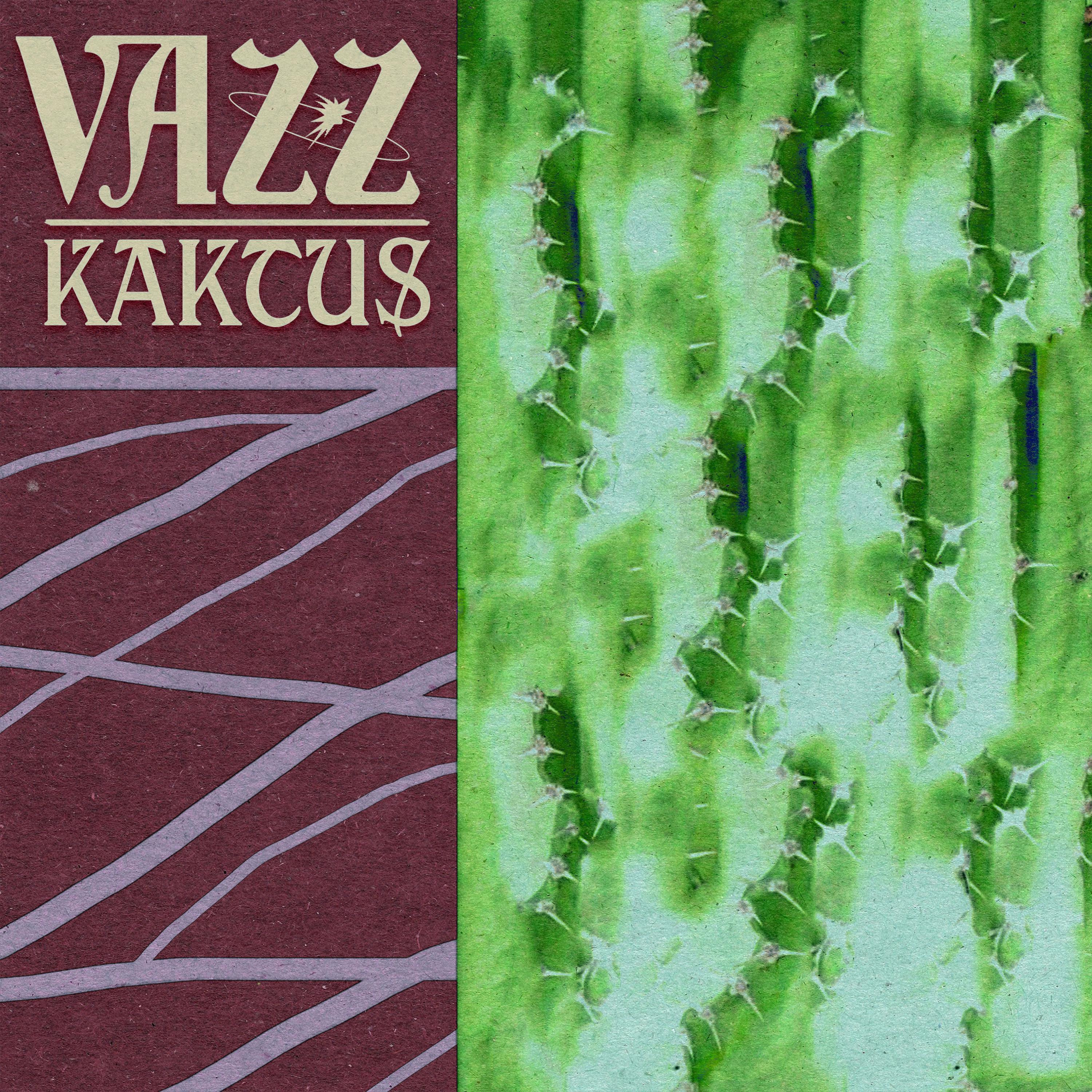 Kaktus