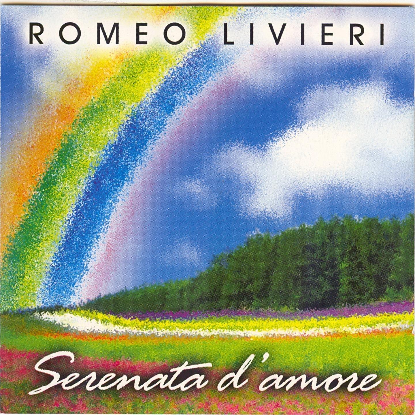 Serenata d'amore