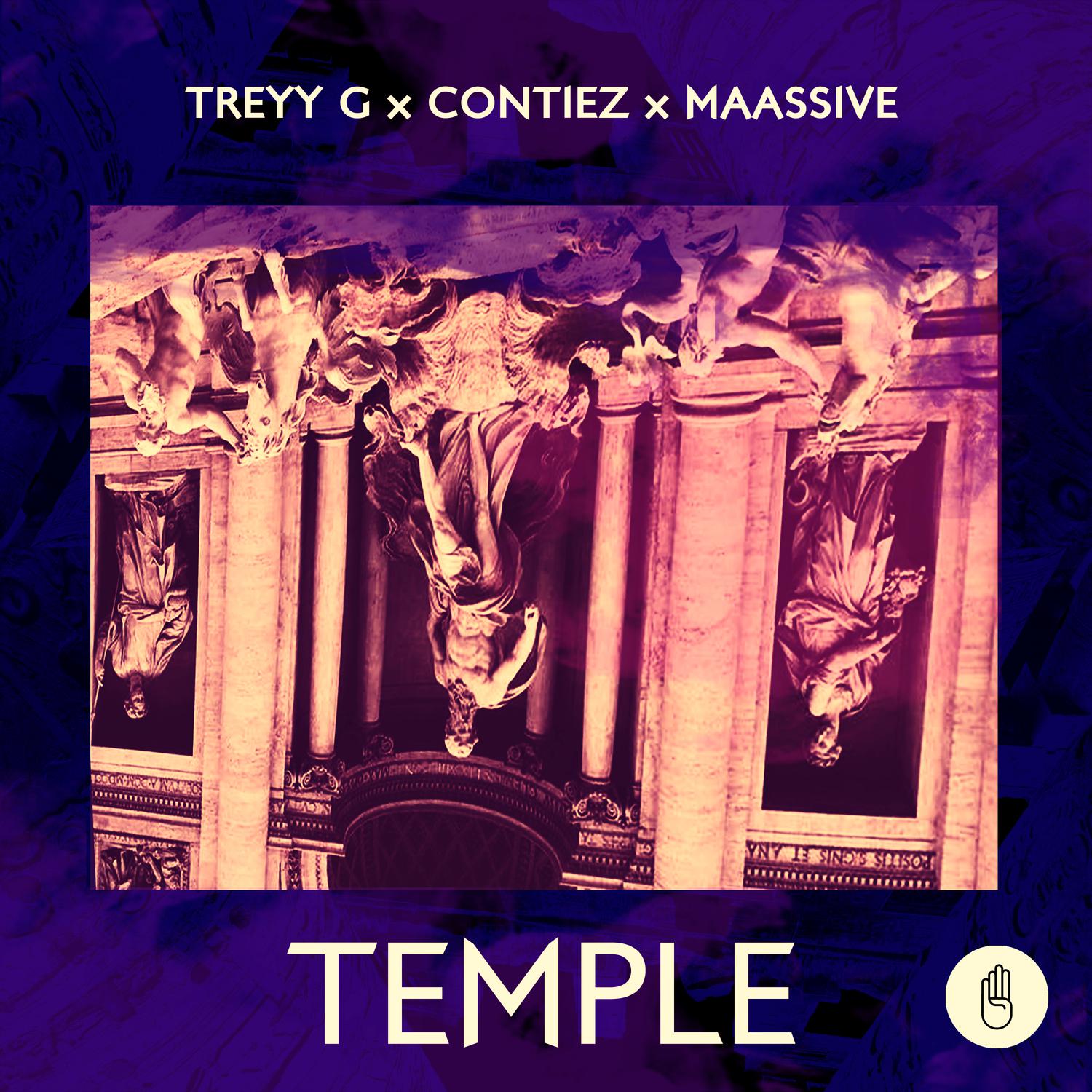 Treyy G - Temple