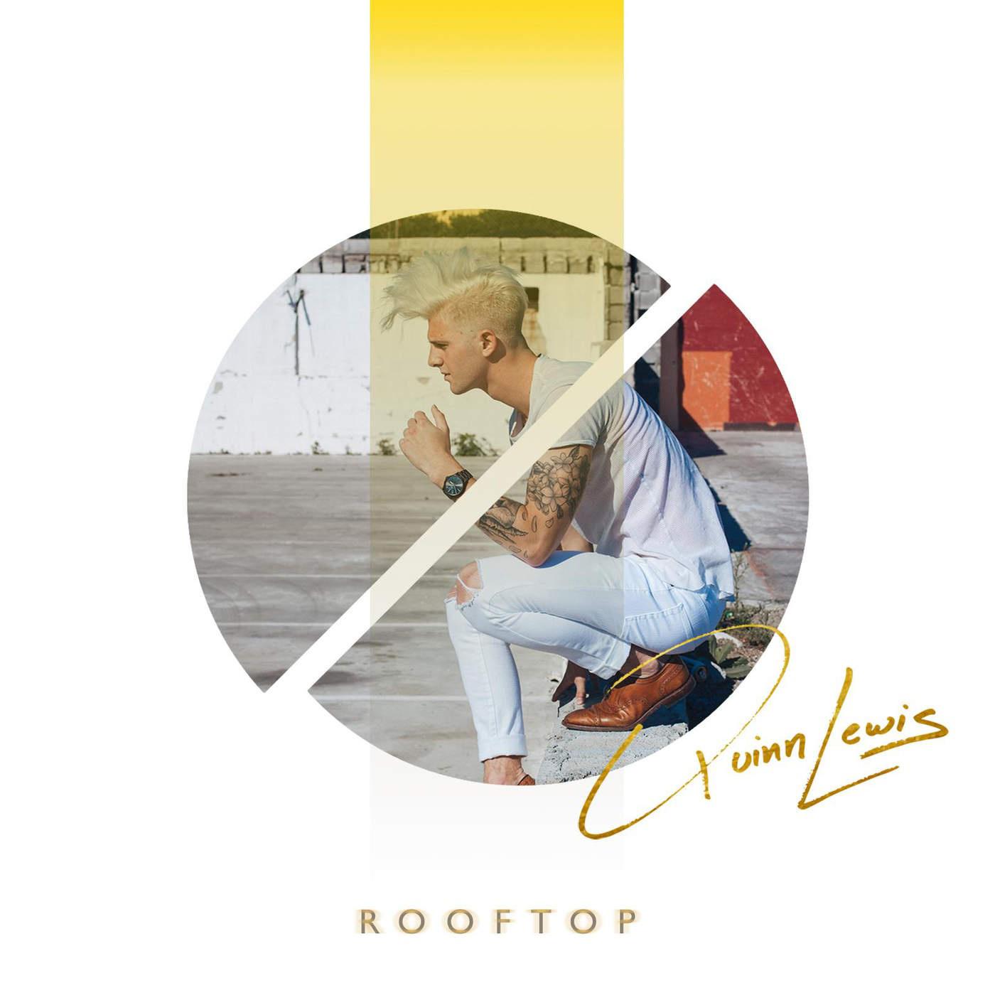 Rooftop专辑