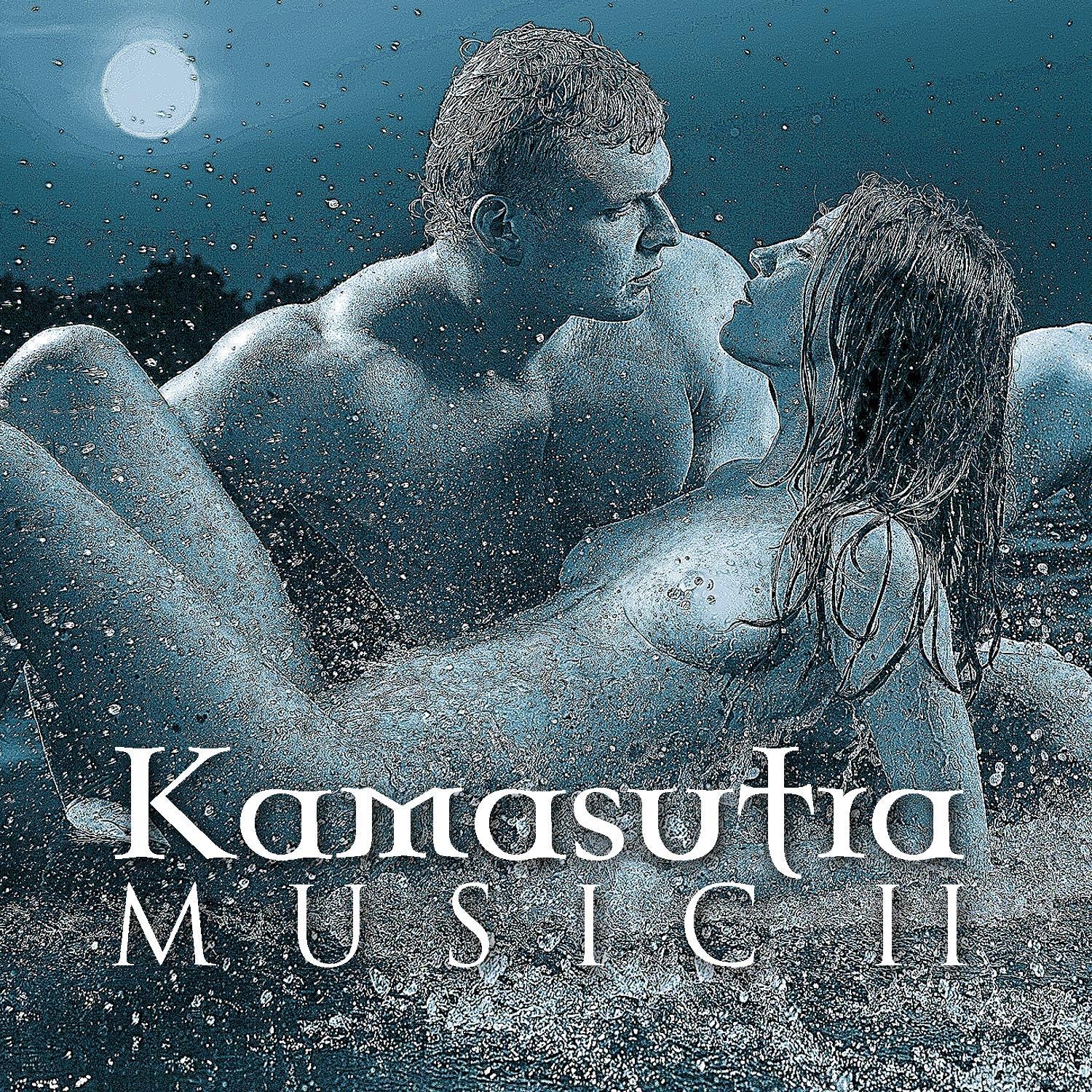 Kamasutra Music II专辑