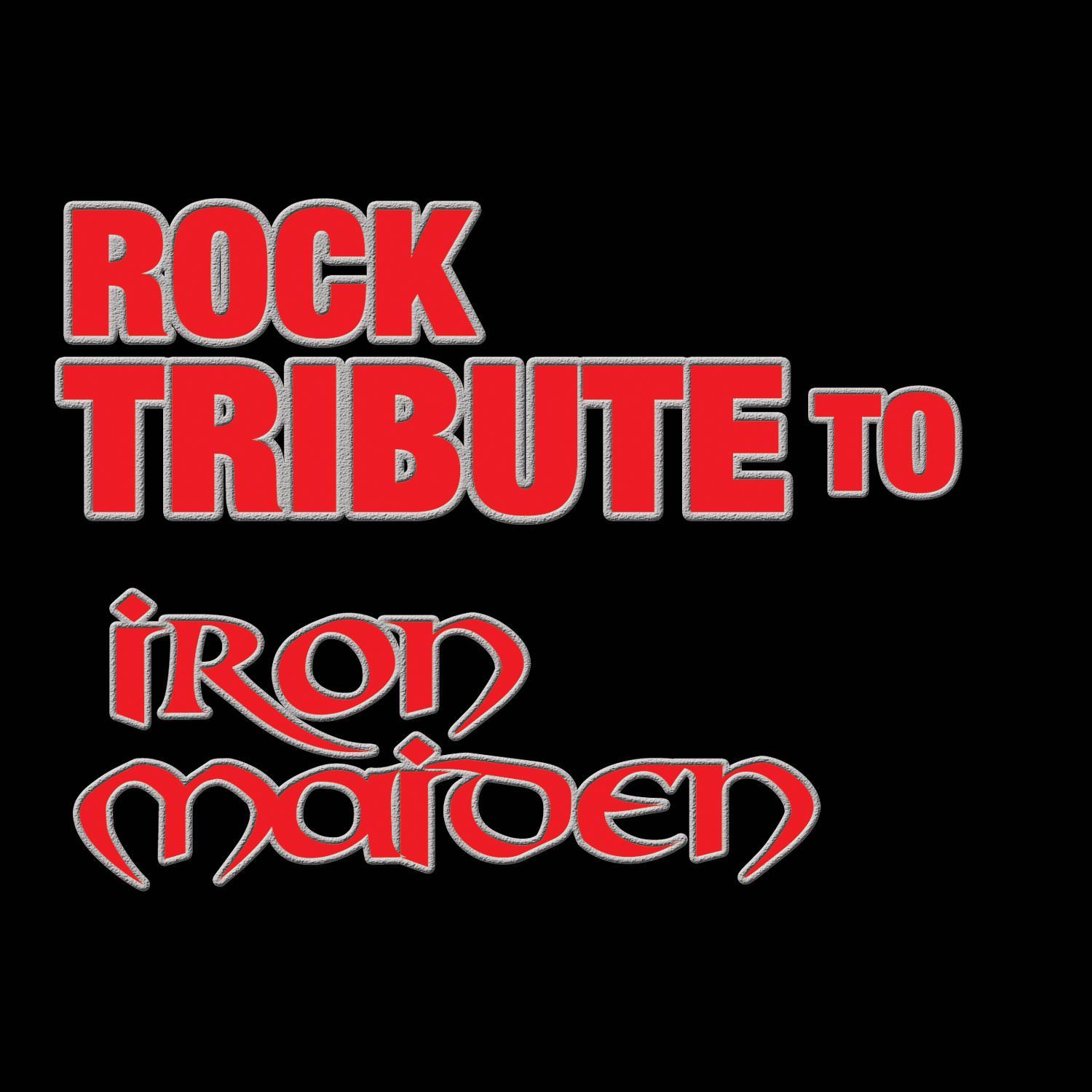 Rock Tribute to Iron Maiden