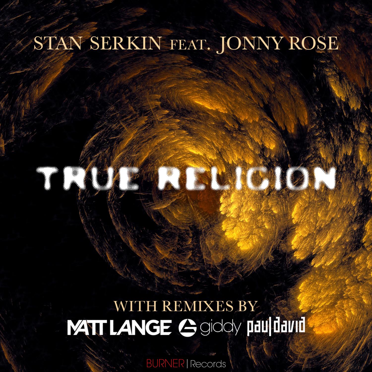 True Religion