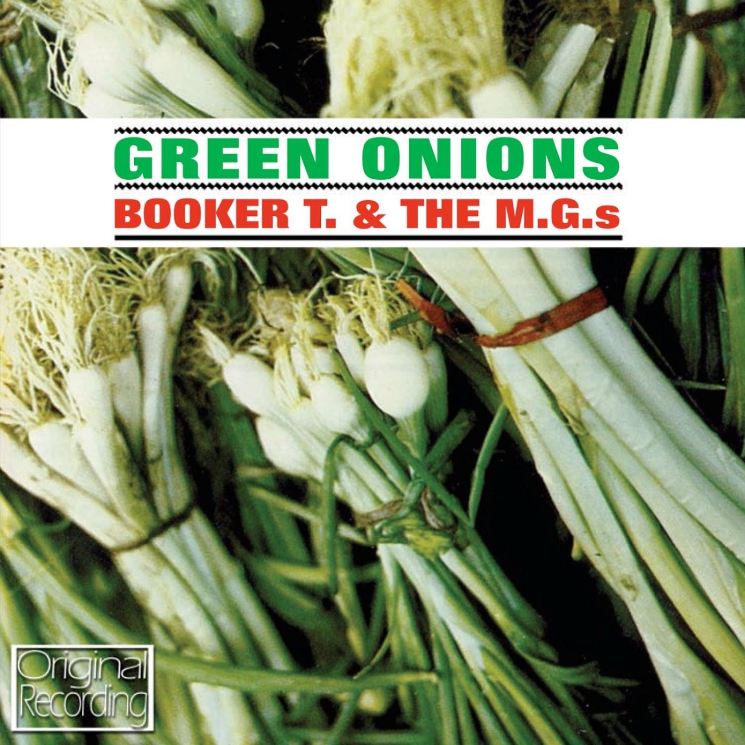 Green Onions