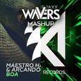 Boa Parnassia (Wavers Mashup)