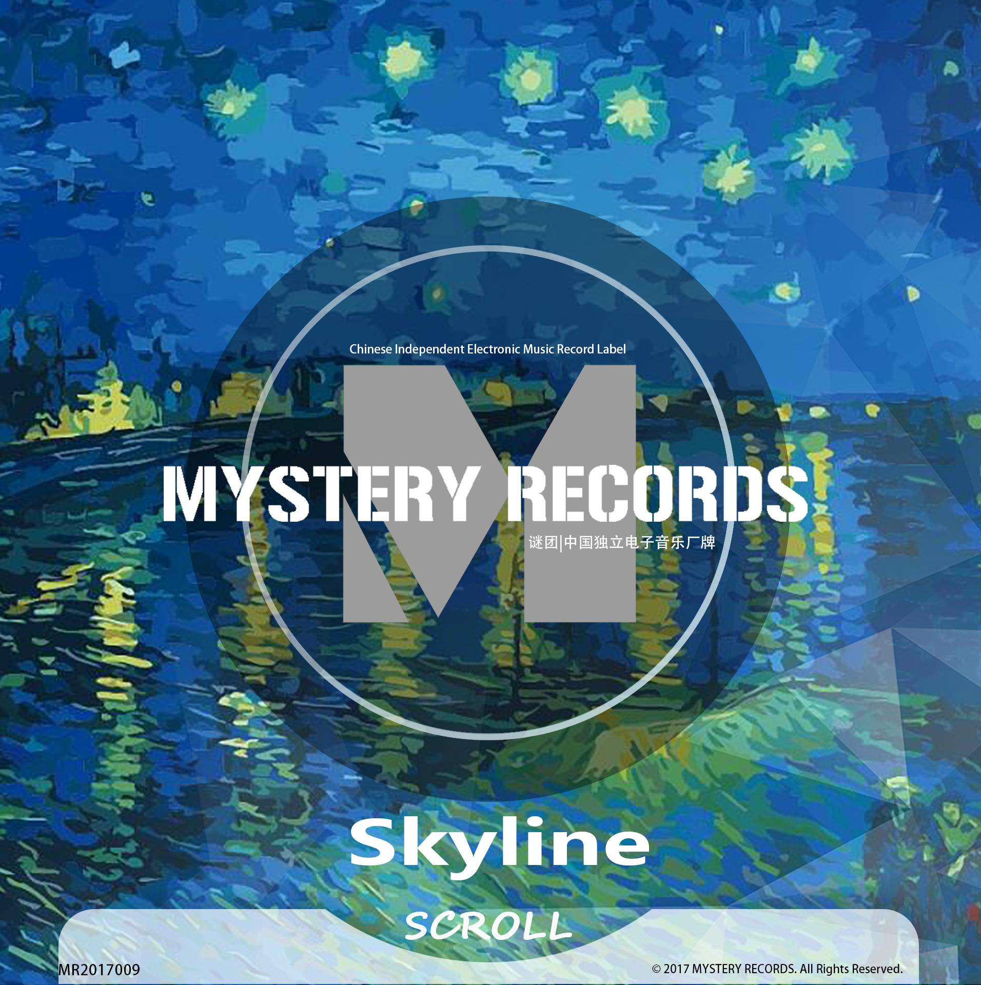 Skyline专辑