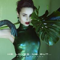 Sofia Carson - He Loves Me, But (BB Instrumental) 无和声伴奏