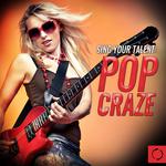 Sing Your Talent: Pop Craze专辑