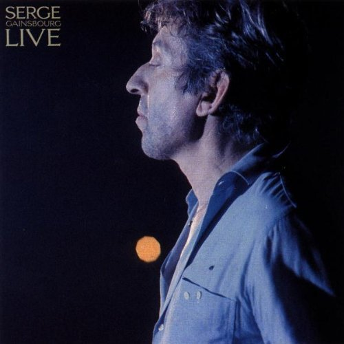Gainsbourg Live