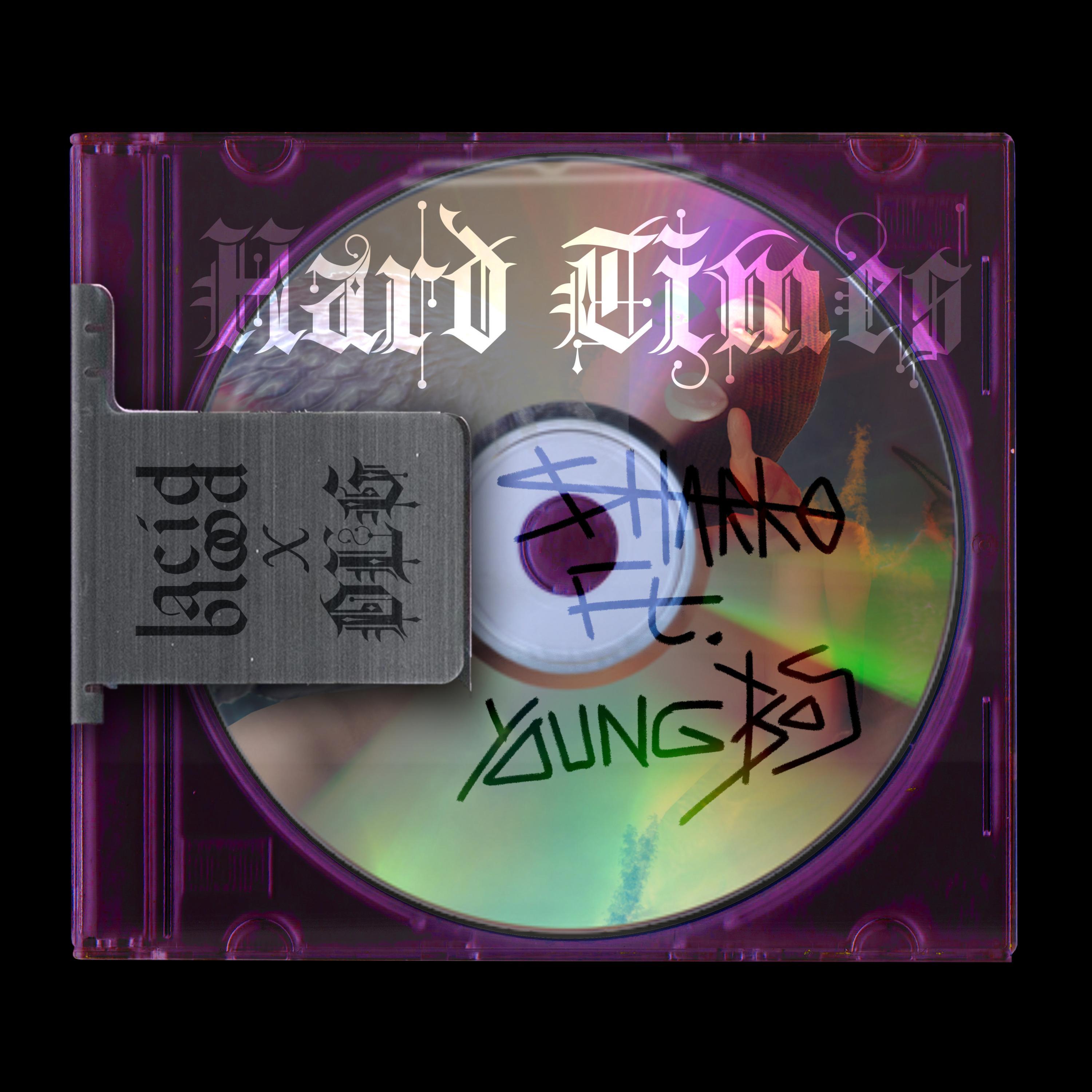 HARDTIMES (feat. YoungBo5)
