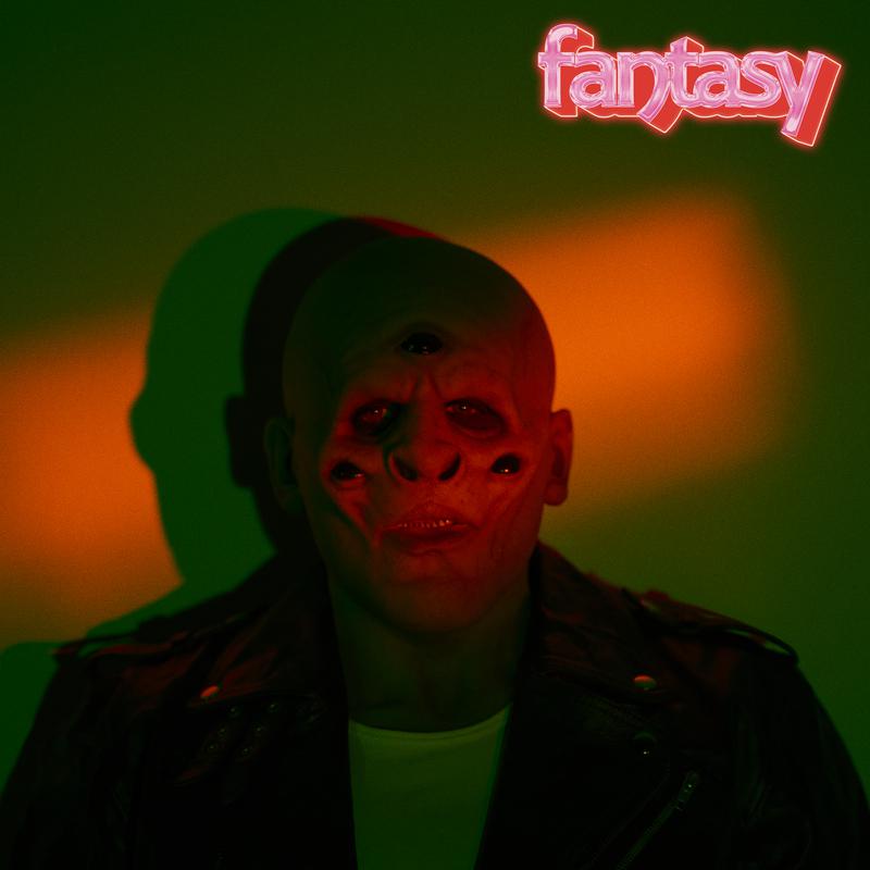 Fantasy (Deluxe)专辑