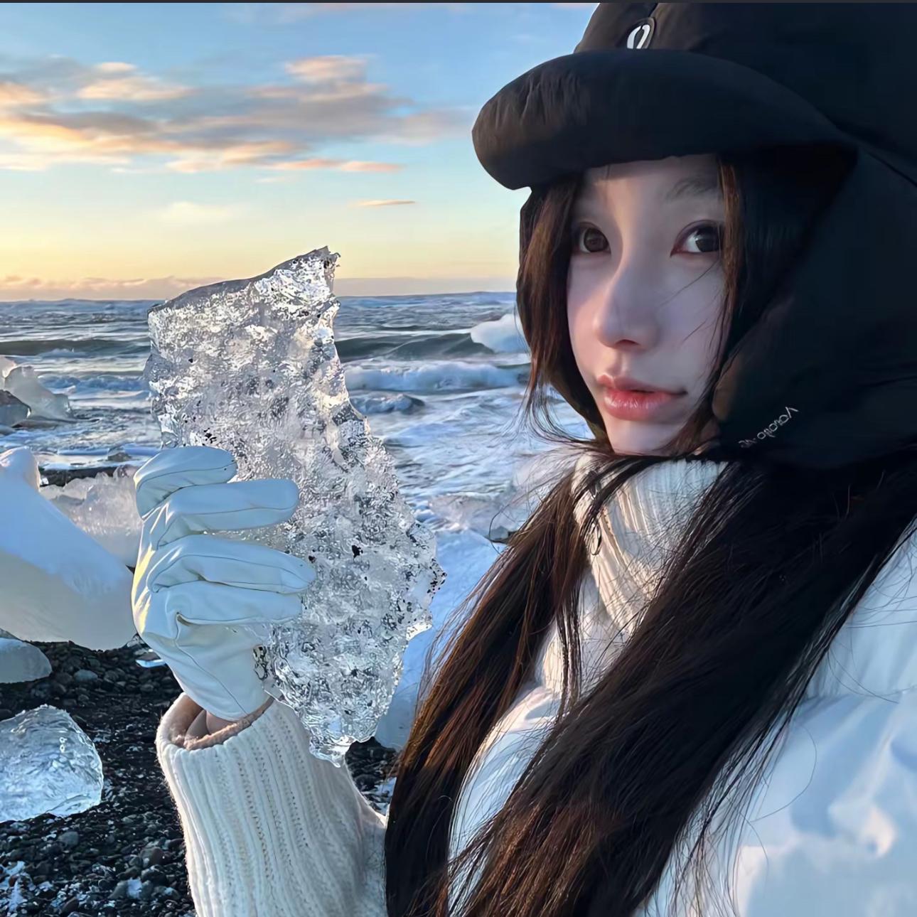 快手抖音作品专辑