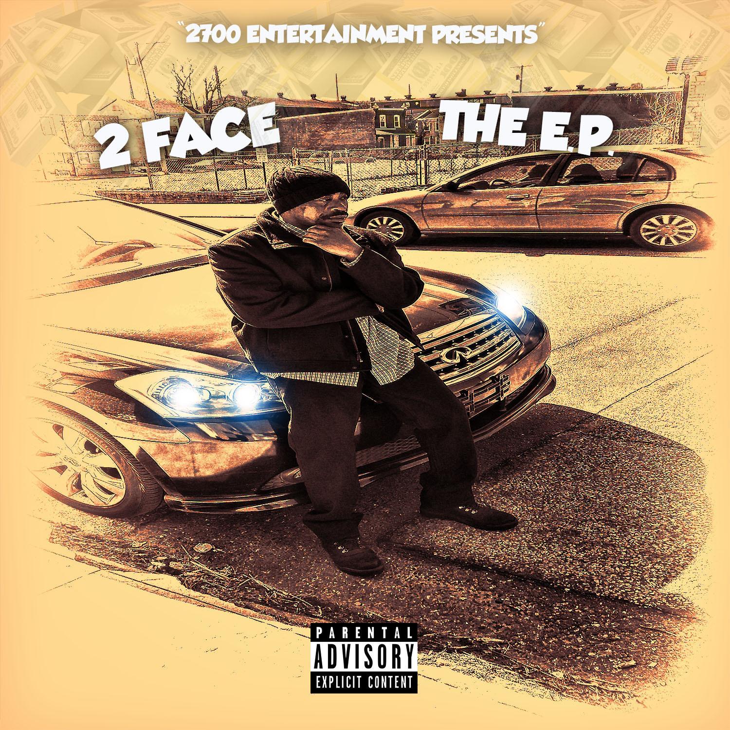 2 Face