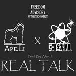 Real Talk专辑