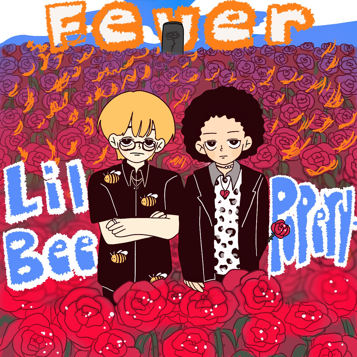发烧(Fever)