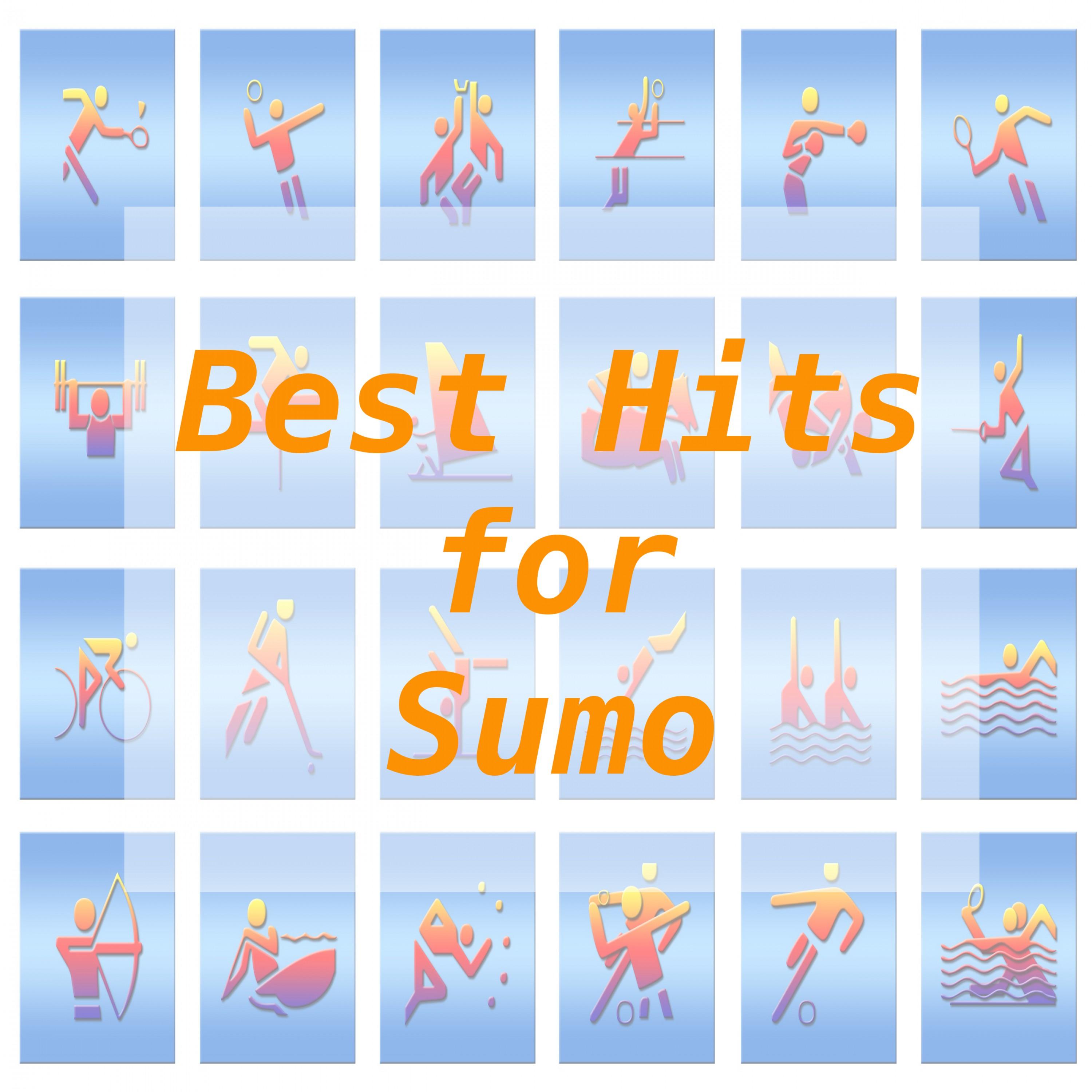 Best Hits for Sumo
