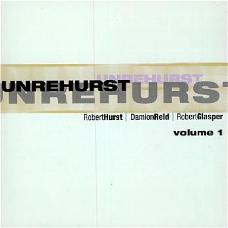 Unrehurst, Volume 1