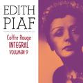 Edith Piaf, Coffre Rouge Integral, Vol. 9/10