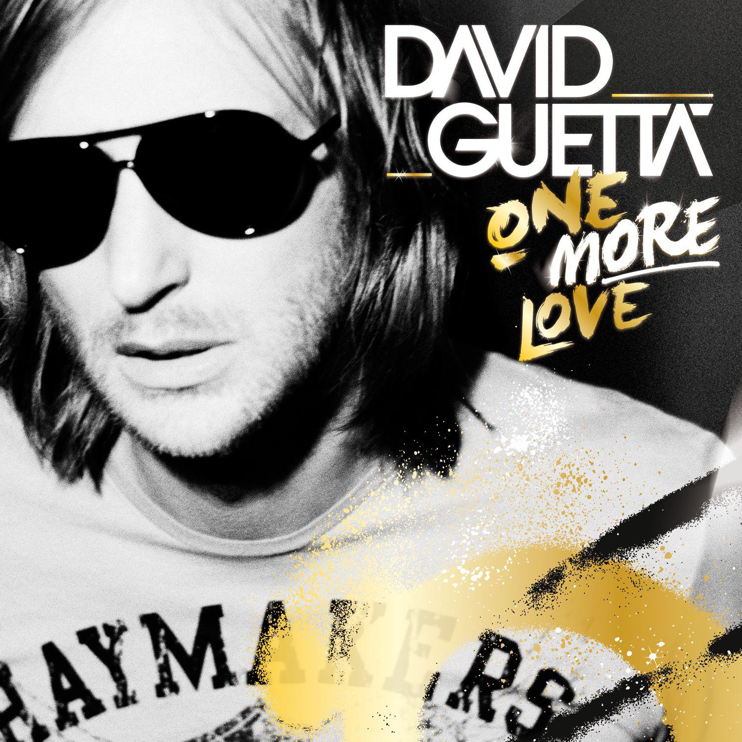 David Guetta ft. Kelly Rowland - When Love Takes Over (Gianluca Ruffato & ILMELLU Remix)