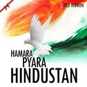 Hamara Pyara Hindustan专辑