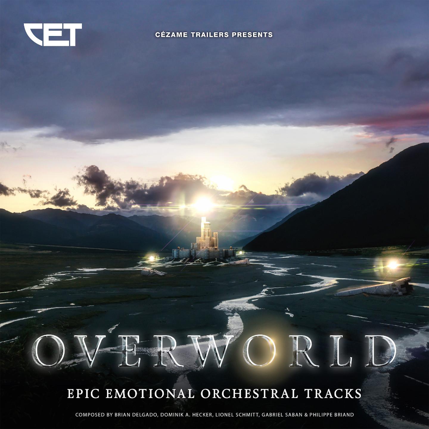 Overworld (Epic Emotional Orchestral Tracks)专辑