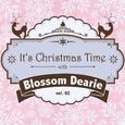 It's Christmas Time with Blossom Dearie, Vol. 02