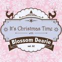 It's Christmas Time with Blossom Dearie, Vol. 02专辑