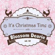 It's Christmas Time with Blossom Dearie, Vol. 02