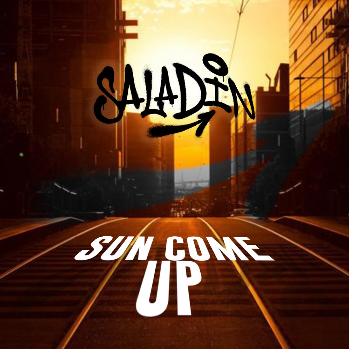Sun Comes Up