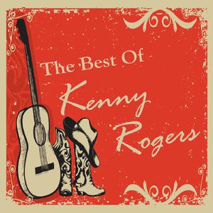 Coward of the County - Kenny Rogers (PM karaoke) 带和声伴奏