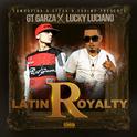 Latin Royalty专辑