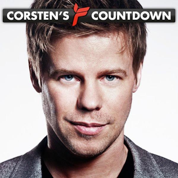 Corsten's Countdown 292专辑