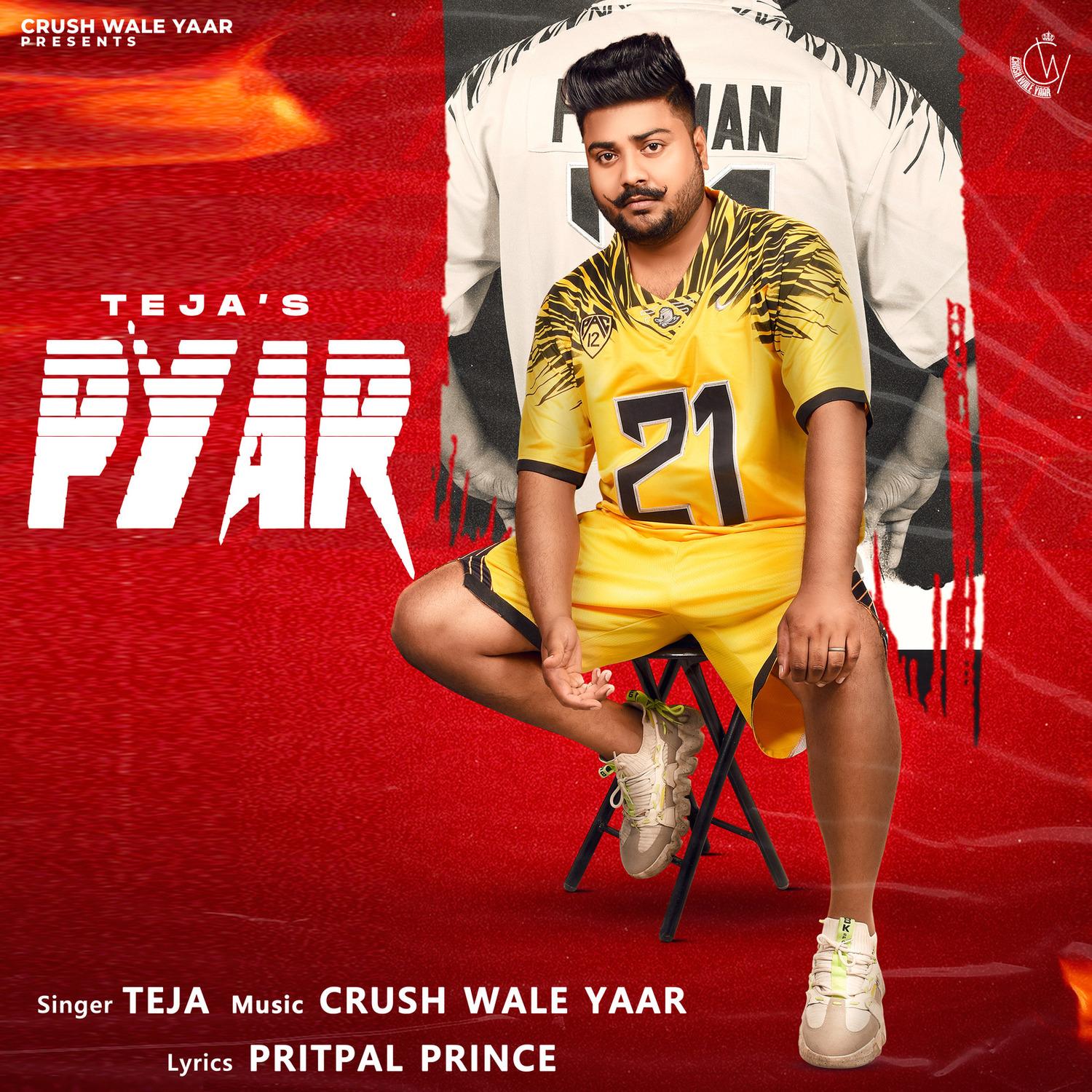 Pyar