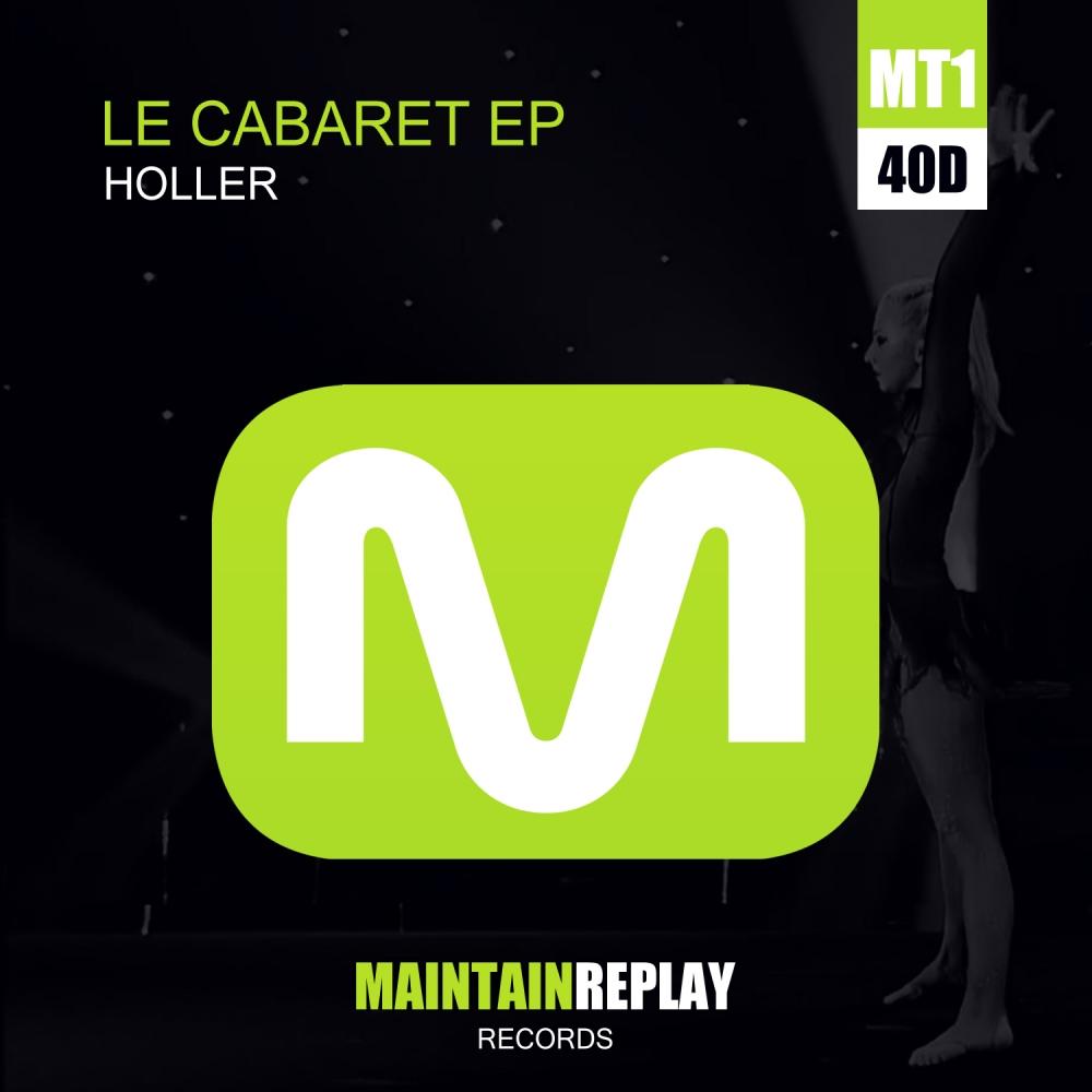 Le Cabaret EP